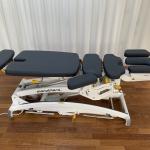 Manuthera 242 Mobilisationsliege