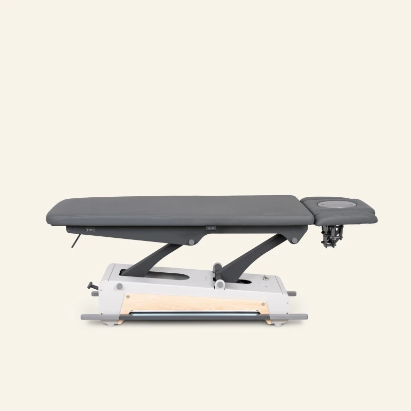 Naggura SWOP 4 EVO | Therapieliege mit TWINLift Naggura SWOP 4 EVO | Therapieliege mit TWINLift