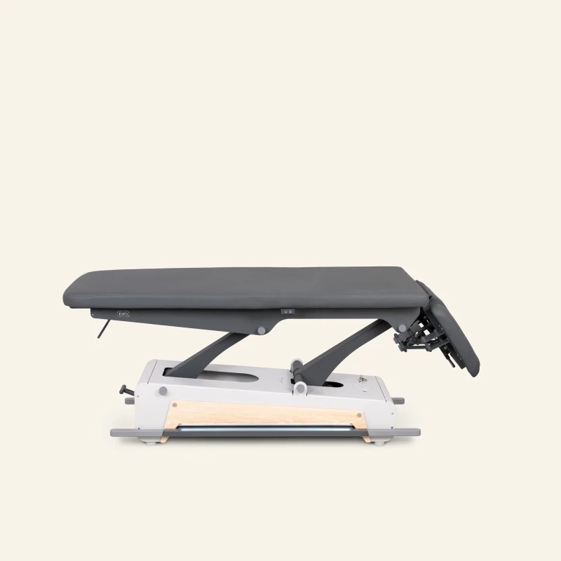 Naggura SWOP 4 EVO | Therapieliege mit TWINLift Naggura SWOP 4 EVO | Therapieliege mit TWINLift