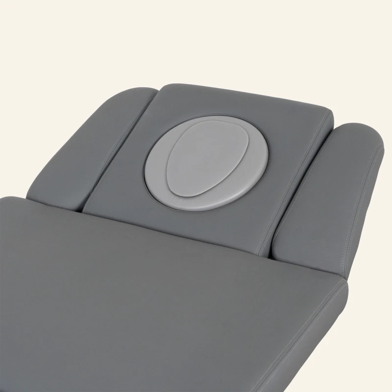 Naggura SWOP 4 EVO | Therapieliege mit TWINLift Naggura SWOP 4 EVO | Therapieliege mit TWINLift
