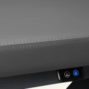 Naggura SWOP 4 EVO | Therapieliege mit TWINLift