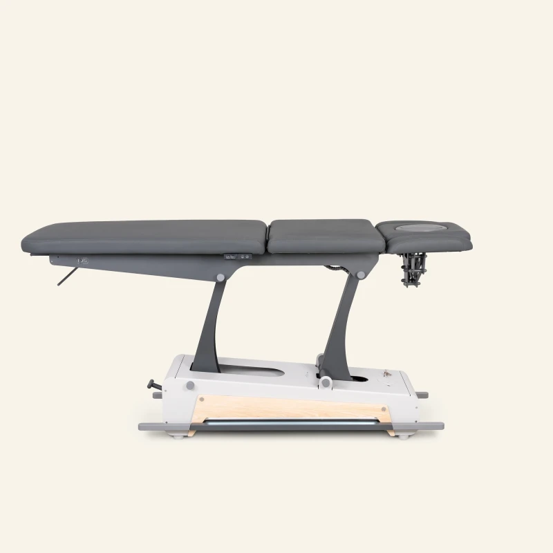 Naggura SWOP 5 EVO | Therapieliege mit TWINLift Naggura SWOP 5 EVO | Therapieliege mit TWINLift