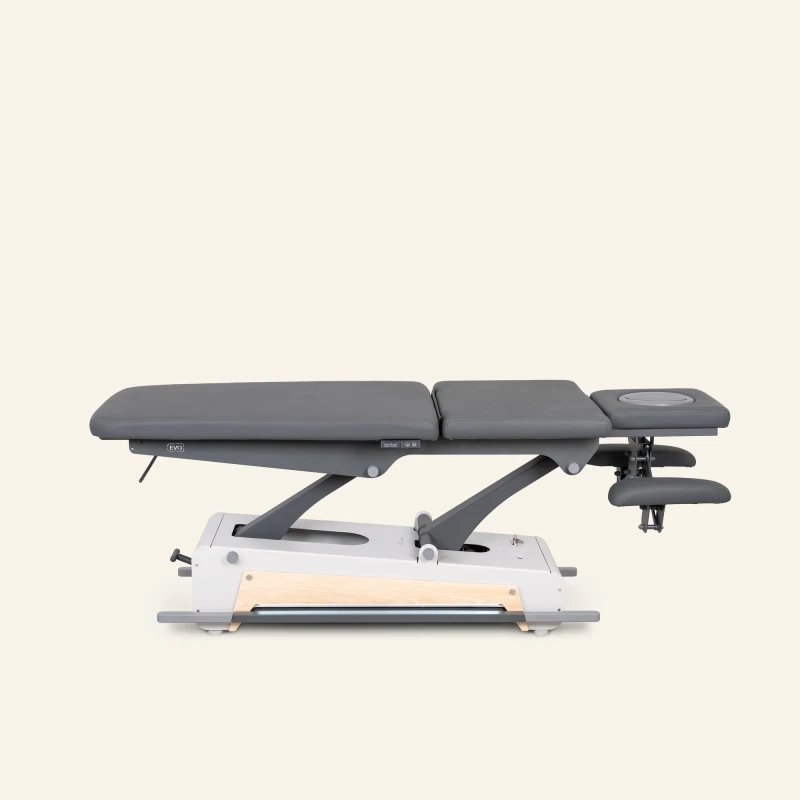 Naggura SWOP 5 EVO | Therapieliege mit TWINLift Naggura SWOP 5 EVO | Therapieliege mit TWINLift