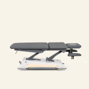 Naggura SWOP 5 EVO | Therapieliege mit TWINLift