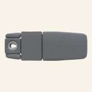 Naggura SWOP 5 EVO | Therapieliege mit TWINLift