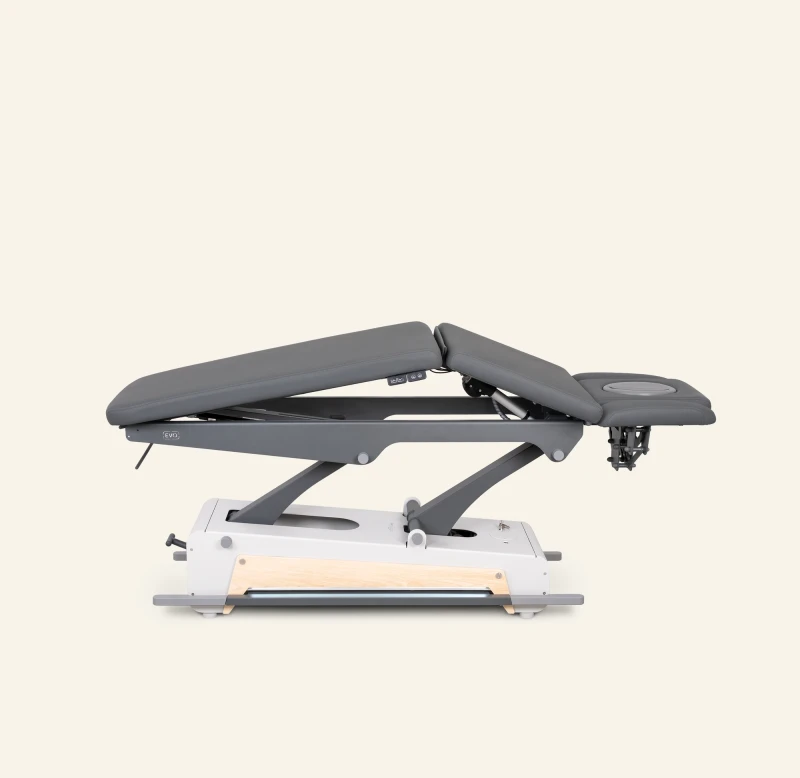 Naggura SWOP 5 EVO | Therapieliege mit TWINLift Naggura SWOP 5 EVO | Therapieliege mit TWINLift