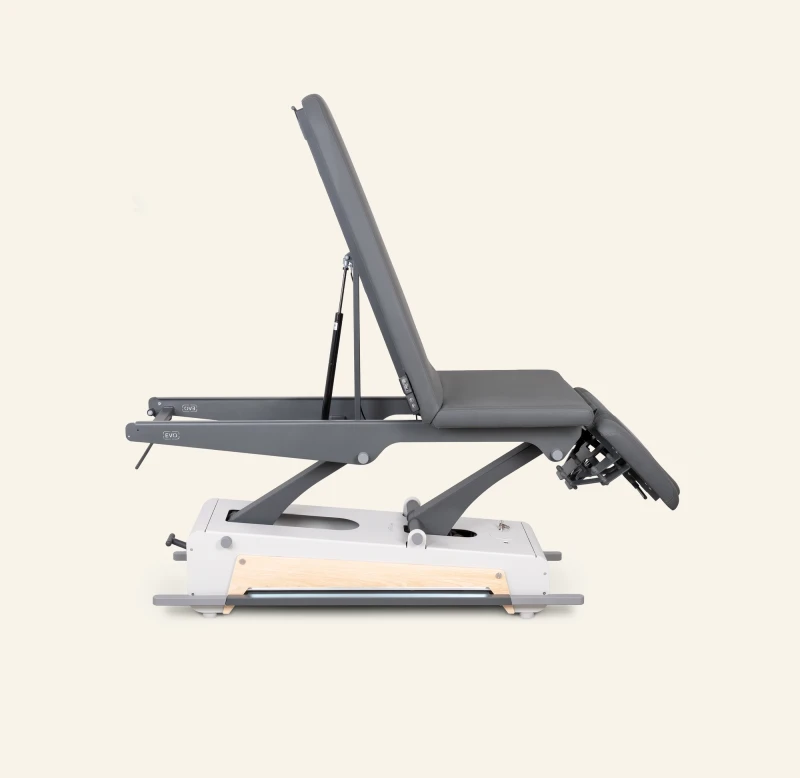 Naggura SWOP 5 EVO | Therapieliege mit TWINLift Naggura SWOP 5 EVO | Therapieliege mit TWINLift