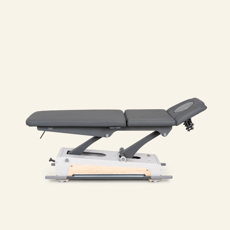 Naggura SWOP 5 EVO | Therapieliege mit TWINLift Naggura SWOP 5 EVO | Therapieliege mit TWINLift