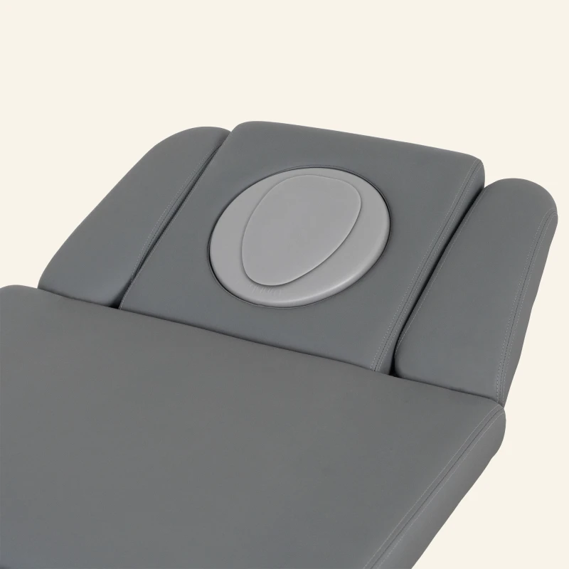 Naggura SWOP 5 EVO | Therapieliege mit TWINLift Naggura SWOP 5 EVO | Therapieliege mit TWINLift