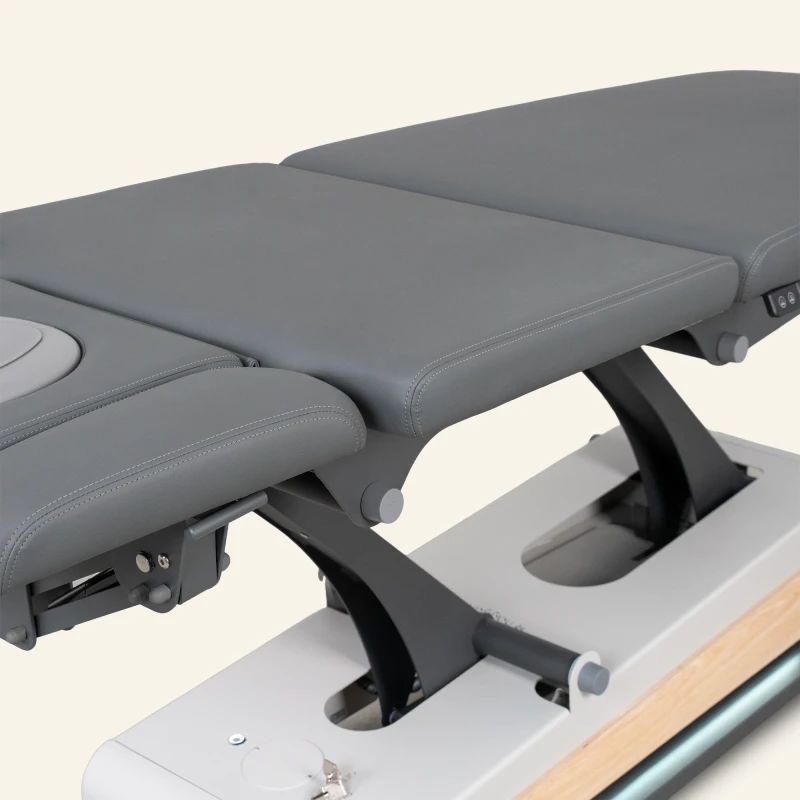 Naggura SWOP 5 EVO | Therapieliege mit TWINLift Naggura SWOP 5 EVO | Therapieliege mit TWINLift