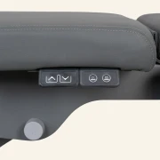 Naggura SWOP 5 EVO | Therapieliege mit TWINLift