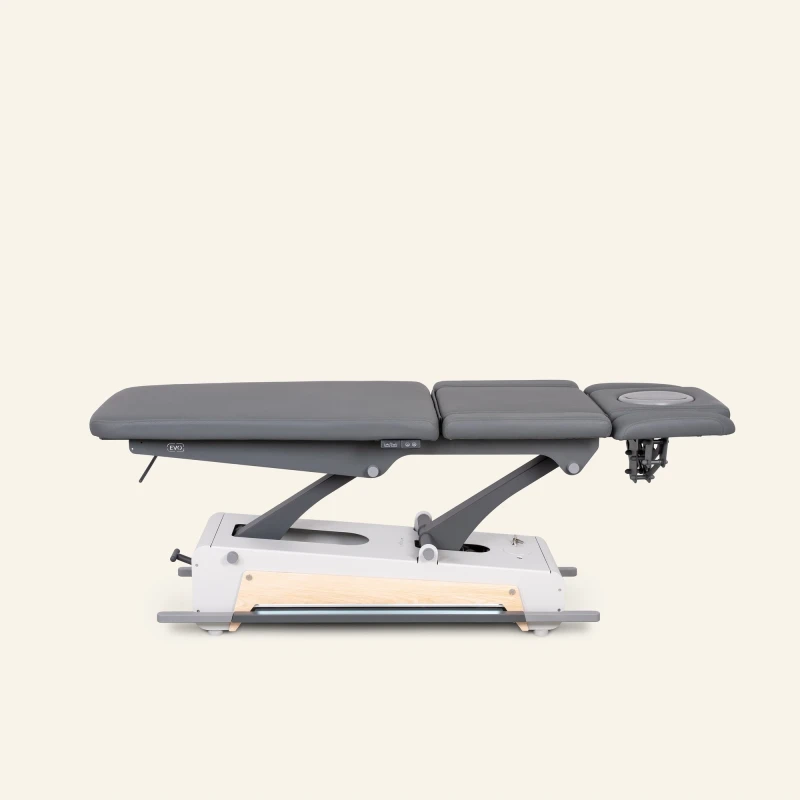 Naggura SWOP 7 EVO | Therapieliege mit TWINLift Naggura SWOP 7 EVO | Therapieliege mit TWINLift