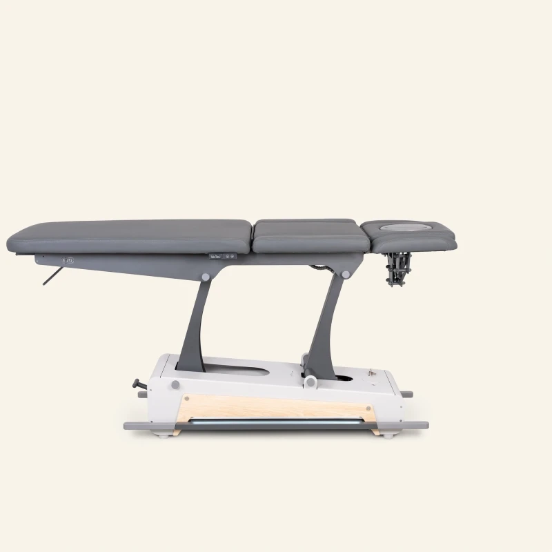 Naggura SWOP 7 EVO | Therapieliege mit TWINLift Naggura SWOP 7 EVO | Therapieliege mit TWINLift