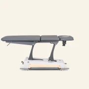 Naggura SWOP 7 EVO | Therapieliege mit TWINLift