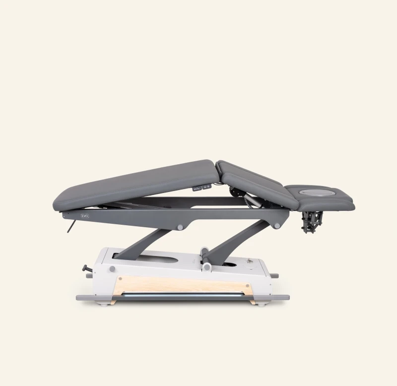 Naggura SWOP 7 EVO | Therapieliege mit TWINLift Naggura SWOP 7 EVO | Therapieliege mit TWINLift