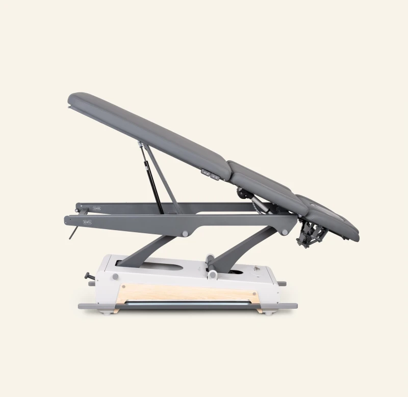 Naggura SWOP 7 EVO | Therapieliege mit TWINLift Naggura SWOP 7 EVO | Therapieliege mit TWINLift