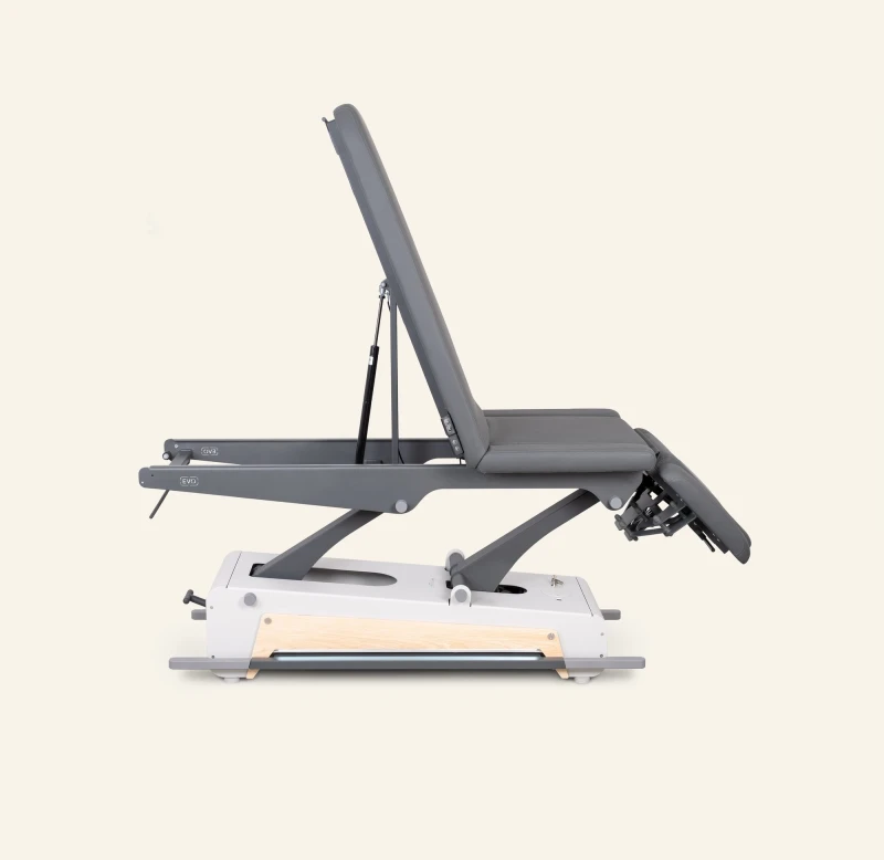 Naggura SWOP 7 EVO | Therapieliege mit TWINLift Naggura SWOP 7 EVO | Therapieliege mit TWINLift