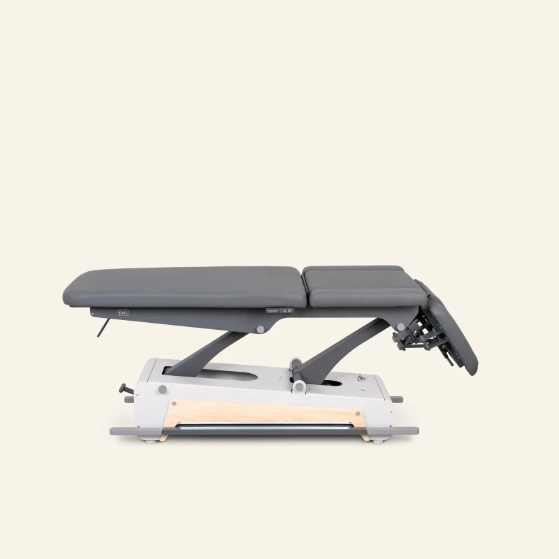 Naggura SWOP 7 EVO | Therapieliege mit TWINLift Naggura SWOP 7 EVO | Therapieliege mit TWINLift