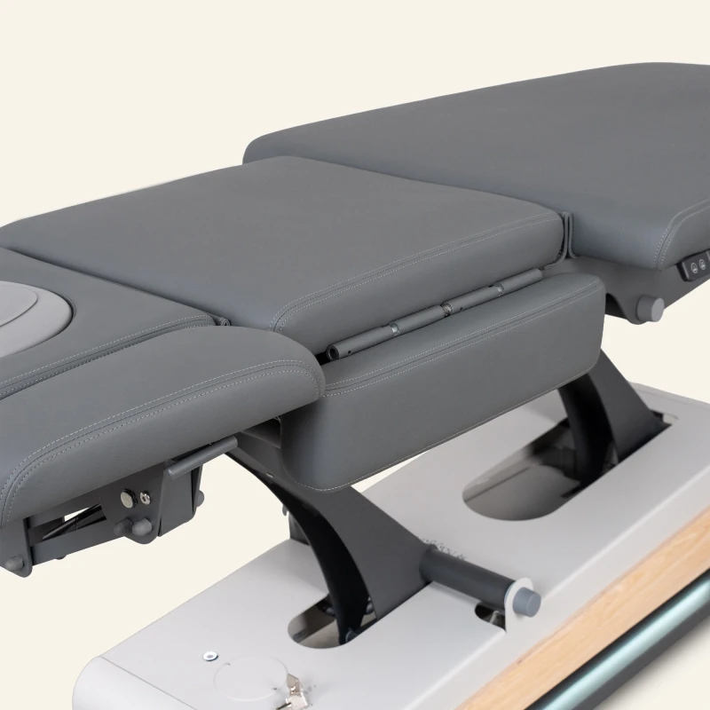 Naggura SWOP 7 EVO | Therapieliege mit TWINLift Naggura SWOP 7 EVO | Therapieliege mit TWINLift