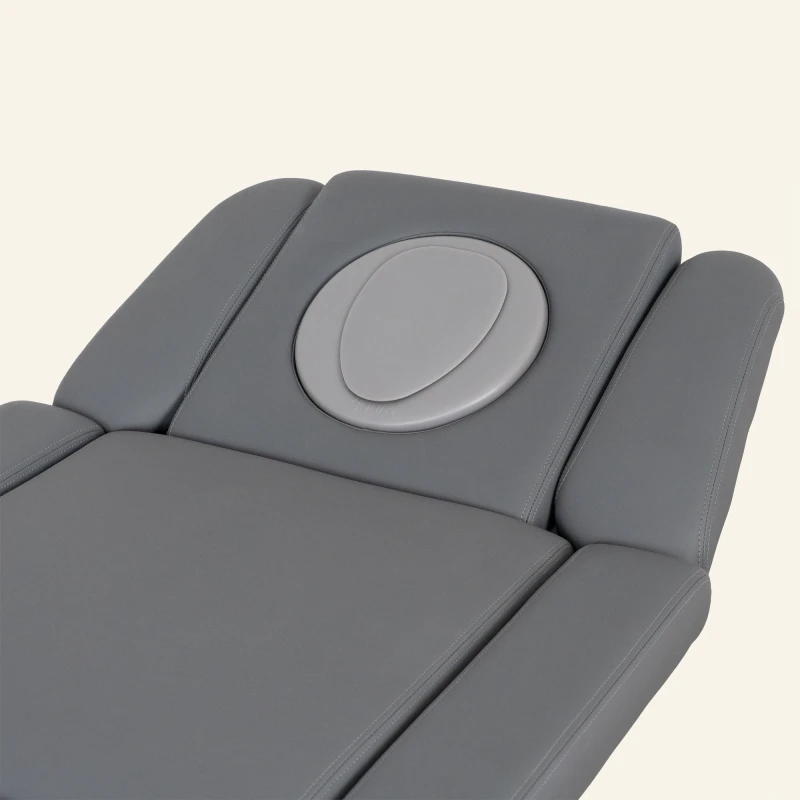 Naggura SWOP 7 EVO | Therapieliege mit TWINLift Naggura SWOP 7 EVO | Therapieliege mit TWINLift