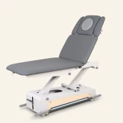 Naggura SWOP 5L PRO | Elektrische Behandlungsliege