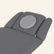 Naggura SWOP 5L PRO | Elektrische Behandlungsliege