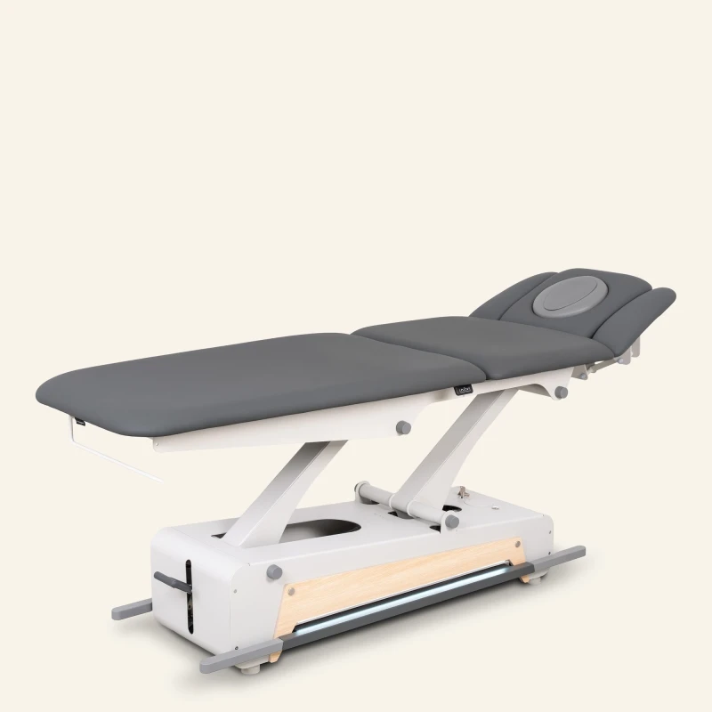 Naggura SWOP 5 PRO | Therapieliege mit Dachstellung Naggura SWOP 5 PRO | Therapieliege mit Dachstellung
