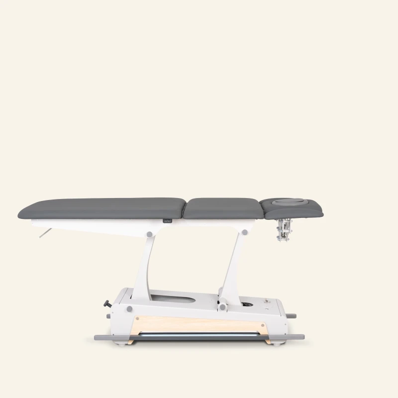 Naggura SWOP 5 PRO | Therapieliege mit Dachstellung Naggura SWOP 5 PRO | Therapieliege mit Dachstellung