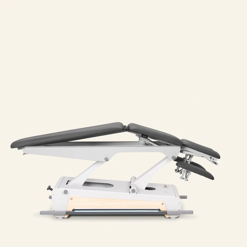 Naggura SWOP 5 PRO | Therapieliege mit Dachstellung Naggura SWOP 5 PRO | Therapieliege mit Dachstellung