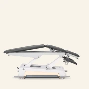 Naggura SWOP 5 PRO | Therapieliege mit Dachstellung