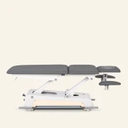 Naggura SWOP 5 PRO | Therapieliege mit Dachstellung