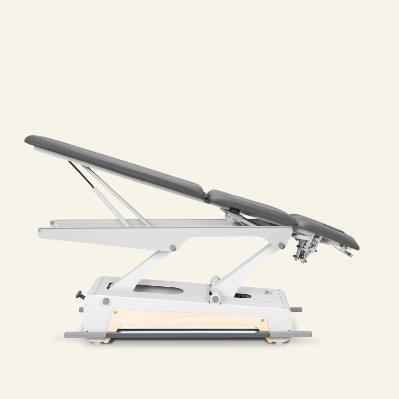 Naggura SWOP 5 PRO | Therapieliege mit Dachstellung Naggura SWOP 5 PRO | Therapieliege mit Dachstellung