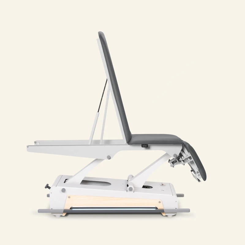 Naggura SWOP 5 PRO | Therapieliege mit Dachstellung Naggura SWOP 5 PRO | Therapieliege mit Dachstellung