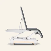 Naggura SWOP 5 PRO | Therapieliege mit Dachstellung