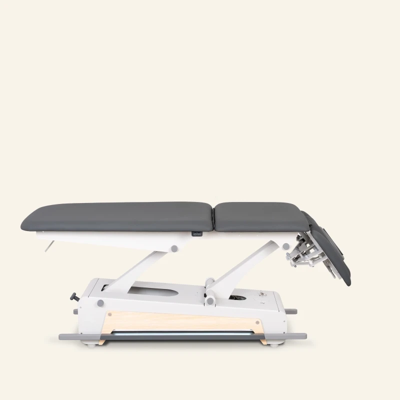 Naggura SWOP 5 PRO | Therapieliege mit Dachstellung Naggura SWOP 5 PRO | Therapieliege mit Dachstellung