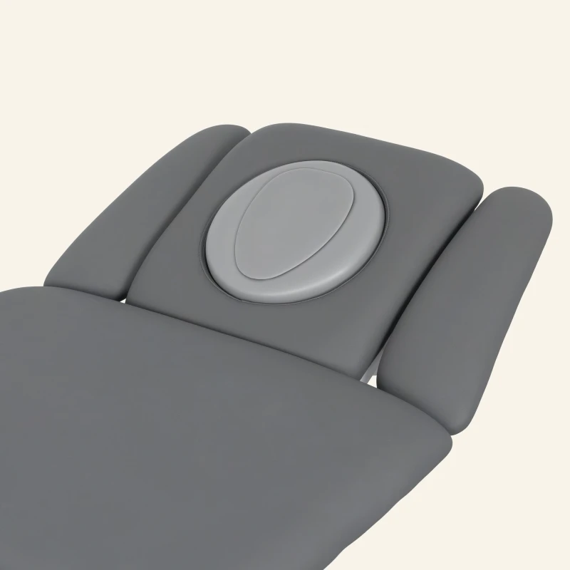 Naggura SWOP 5 PRO | Therapieliege mit Dachstellung Naggura SWOP 5 PRO | Therapieliege mit Dachstellung