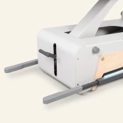 Naggura SWOP 5 PRO | Therapieliege mit Dachstellung