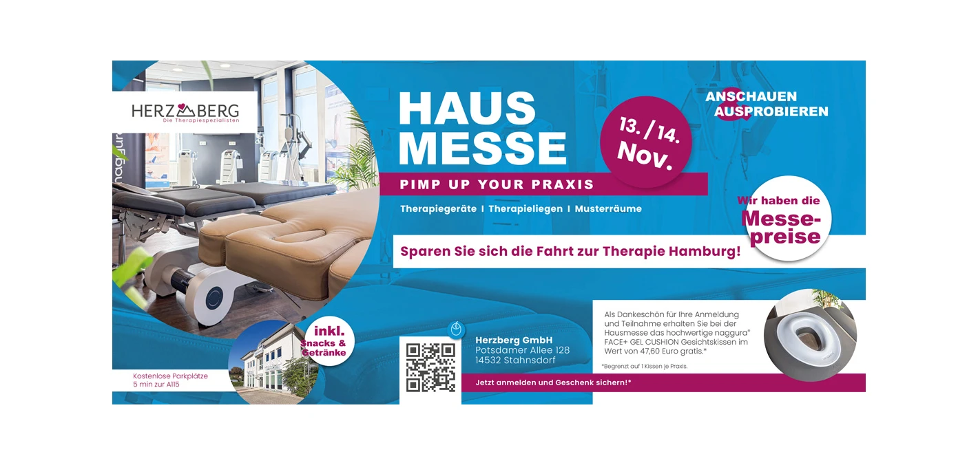 Hausmesse 2026